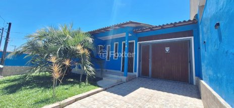 house em Rua Alcides Veiga Barcellos, Aparecida - Alvorada - RS