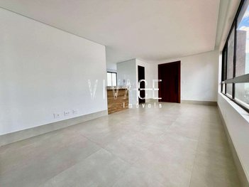 apartment em Rua dos Aeroviários, Pampulha - Belo Horizonte - MG