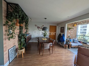 apartment em Rua Dionísio da Costa, Vila Mariana - São Paulo - SP