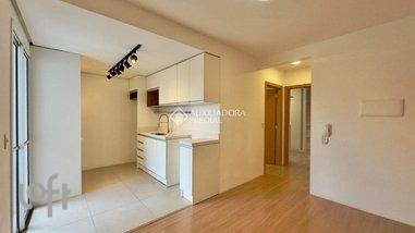 apartment em São Luiz Gonzaga, Vila Nova - Novo Hamburgo - RS