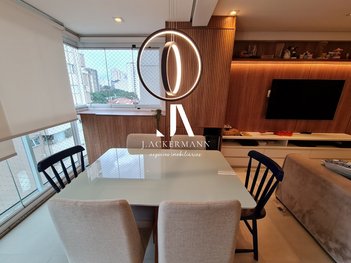 apartment em Rua Ministro Ferreira Alves, Perdizes - São Paulo - SP