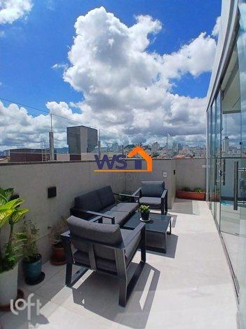 apartment em Atenas, Prado - Belo Horizonte - MG