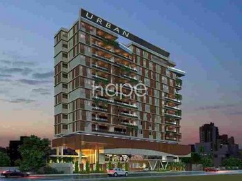 apartment em Avenida Hamilton de Barros Soutinho, Jatiúca - Maceió - AL