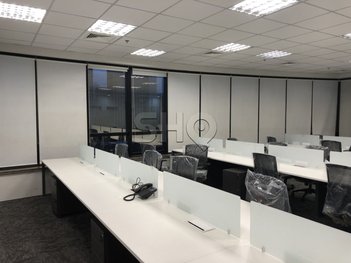 office em Doutor Cardoso De Melo, Vila Olímpia - São Paulo - SP