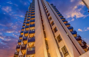 apartment em Alameda Lorena, Jardim Paulista - São Paulo - SP