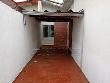 house em Rua Doutor Osmar Maciel, Central Parque Sorocaba - Sorocaba - SP