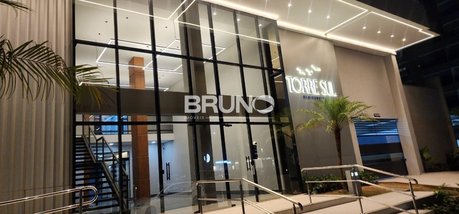 apartment em Avenida da Augusto de Carvalho, Parque Ipiranga - Resende - RJ