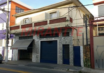 house em Rua Sitiantes, Itaberaba - São Paulo - SP