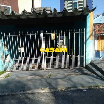 land_lot em Rua Pirassununga, Vila Valparaíso - Santo André - SP
