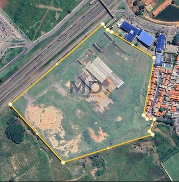 commercial_building em Ângela Trevisan Ciciliato, Jardim Oliveira Camargo - Indaiatuba - SP