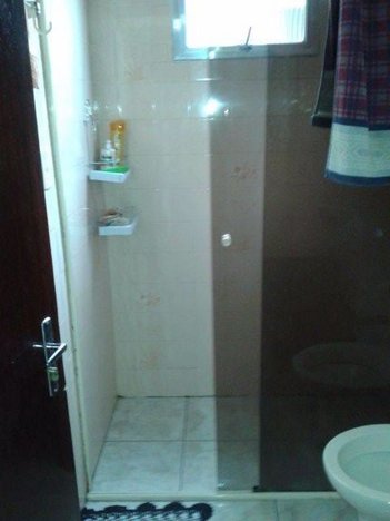 apartment em Rua Maria Zintl, Cocaia - Guarulhos - SP