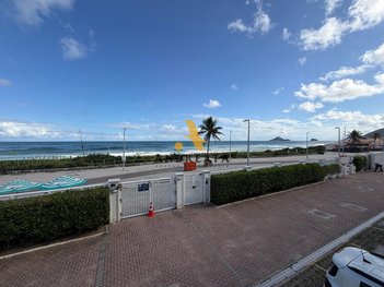 apartment em Avenida Paulo Tapajós, Recreio dos Bandeirantes - Rio de Janeiro - RJ