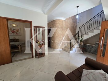 house em Avenida Adelaide Spiandorelo Brum, Mirante de Jundiaí - Jundiaí - SP