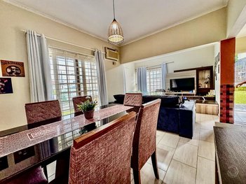 house em Professora Cremilde de Oliveira, Jardim Atlântico - Florianópolis - SC