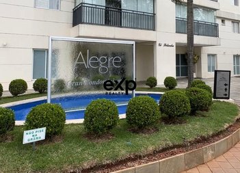 apartment em Rua Alegre, Santa Paula - São Caetano do Sul - SP