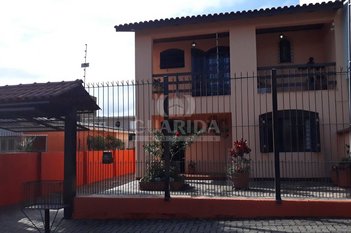 house em Rua Olegário Dias Maciel, Espírito Santo - Porto Alegre - RS