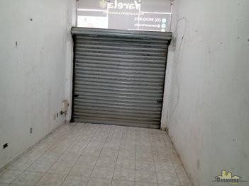 commercial_property em Avenida Pensylvania, Jardim Flórida - Jacareí - SP