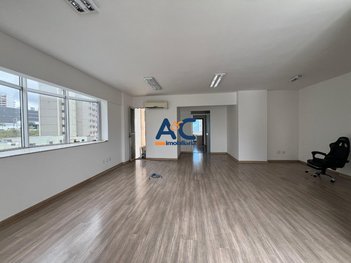 office em Avenida Professor Mário Werneck, Estoril - Belo Horizonte - MG