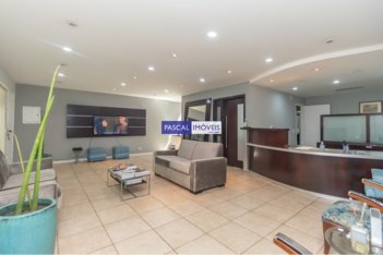 commercial_property em Avenida Jandira, Indianópolis - São Paulo - SP