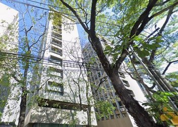 office em Avenida Nove de Julho, Jardim Paulista - São Paulo - SP