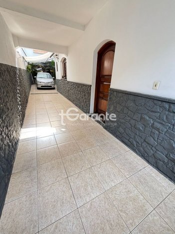 house em Rua Oliveira Lima, Cambuci - São Paulo - SP