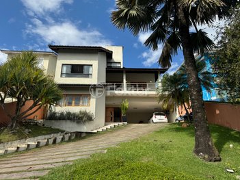 apartment em Rua Tomi Saburo Yamamoto, Jardim das Cerejeiras - Arujá - SP