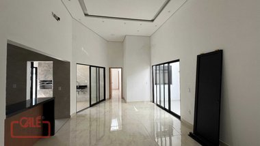 house em Rua Giacomo Vacilotto, Jardim Residencial Maria Dulce - Indaiatuba - SP