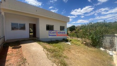 house em Rua São José, São Joaquim de Bicas - São Joaquim de Bicas - MG