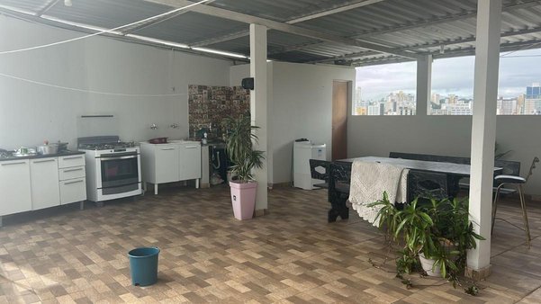 Cômodo Condomínio