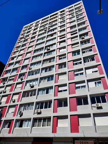 apartment em Rua Sinimbu, São Pelegrino - Caxias do Sul - RS