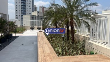 apartment em Rua Almirante Marques de Leão, Bela Vista - São Paulo - SP