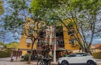 apartment em Rua Luiz Cosme, Passo da Areia - Porto Alegre - RS