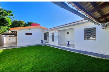 house em Rua Antônio Justino de Medeiros, Neópolis - Natal - RN