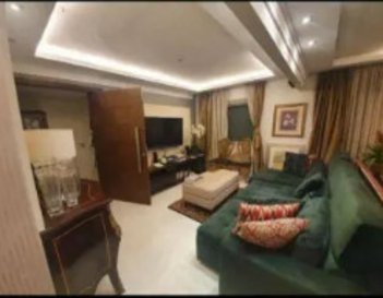 apartment em Rua Doutor Virgílio de Carvalho Pinto, Pinheiros - São Paulo - SP