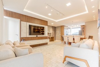 apartment em Rua Marquês de Olinda, Santo Antônio - Joinville - SC