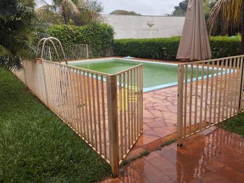 house em Avenida Doutor Alberto Andaló, Centro - São José do Rio Preto - SP