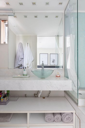 apartment em Rua Visconde da Luz, Vila Nova Conceição - São Paulo - SP