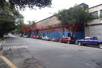 industrial em Mofarrej, Vila Leopoldina - São Paulo - SP