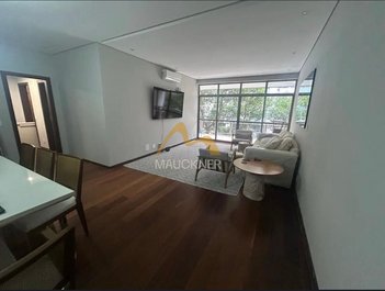 apartment em Rua Santa Clara, Copacabana - Rio de Janeiro - RJ
