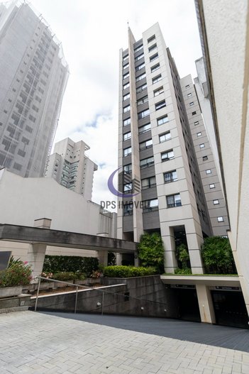 office em Rua Maestro Cardim, Liberdade - São Paulo - SP