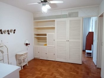 apartment em Rua Antonio da Silva Ligeiro, Independência - Petrópolis - RJ