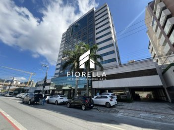 office em Santa Luzia, Trindade - Florianópolis - SC