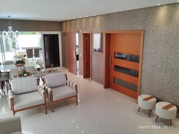 house em Alameda Jauru, Jardim Itália - Cuiabá - MT