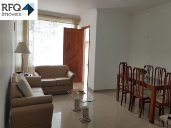 house em Rua Gaspar Fernandes, Vila Monumento - São Paulo - SP