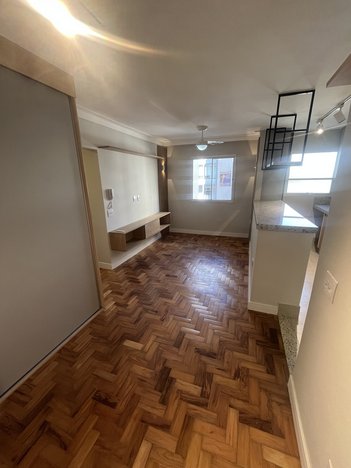 apartment em Rua Paim, Bela Vista - São Paulo - SP