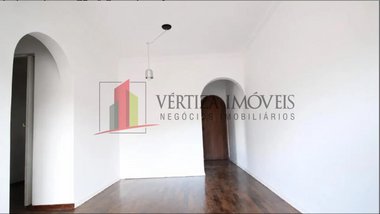 apartment em Rua Afonso Bandeira de Melo, Campo Belo - São Paulo - SP