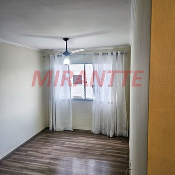 apartment em Rua Voluntários da Pátria, Santana - São Paulo - SP