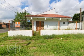 house em Rua Almirante Barroso, Niterói - Canoas - RS