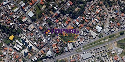 land_lot em Rua Joana Escolástica Rosa, Jardim das Alterosas - 2ª Seção - Betim - MG
