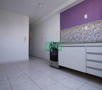 apartment em Avenida Rangel Pestana, Brás - São Paulo - SP